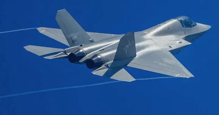 韓國人最不想聽到的話，美媒明說了：KF-21對上殲35基本沒勝算