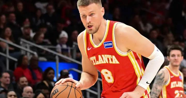 波爾津吉斯又病了！老鷹官宣至少休兩週 上賽季曾確診神經功能疾病