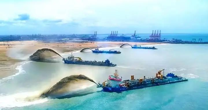 若中國啓動黃巖島填海工程，美國轟炸機是否會空襲？