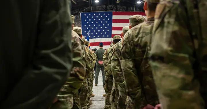 美軍披露：中國600枚導彈瞄準航母，西太平洋戰略平衡正在改變