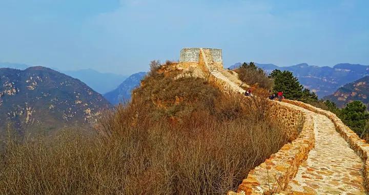 北京將軍關長城將對外開放