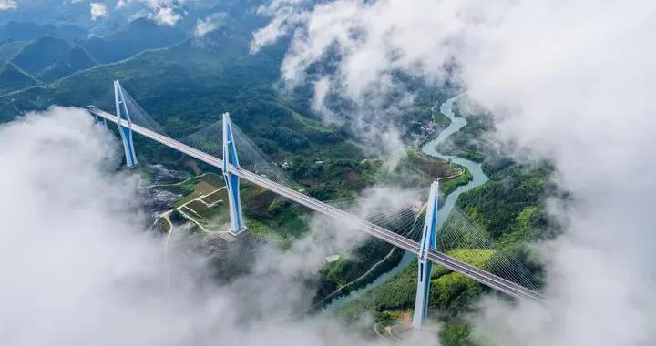 “天空之橋”讓遊客留下來