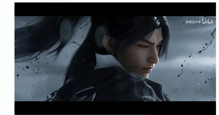 令900萬玩家“拍手叫好”的武俠劇情，究竟摸到了什麼門道？