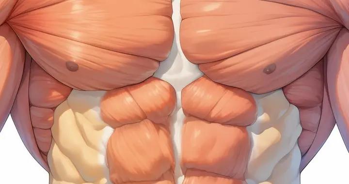 增肌期間，掌握這 5 個法則，讓你增長更多肌肉