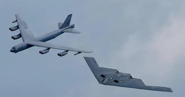 美俄轟炸機日本海再對峙，核陰影籠罩東京，一場風暴正在醞釀中