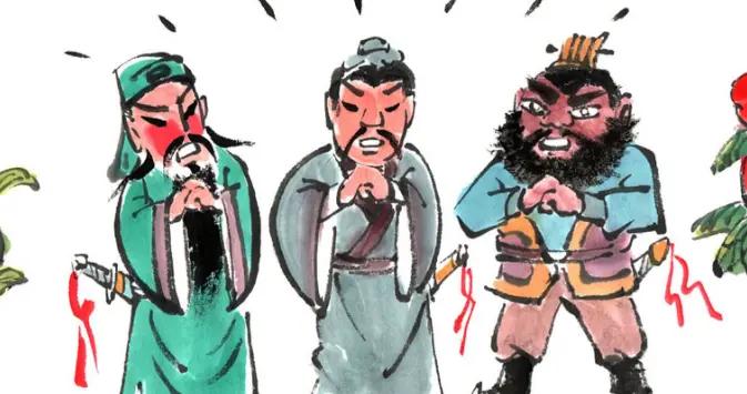 一個好漢三個幫：古代名醫也帶隊上陣