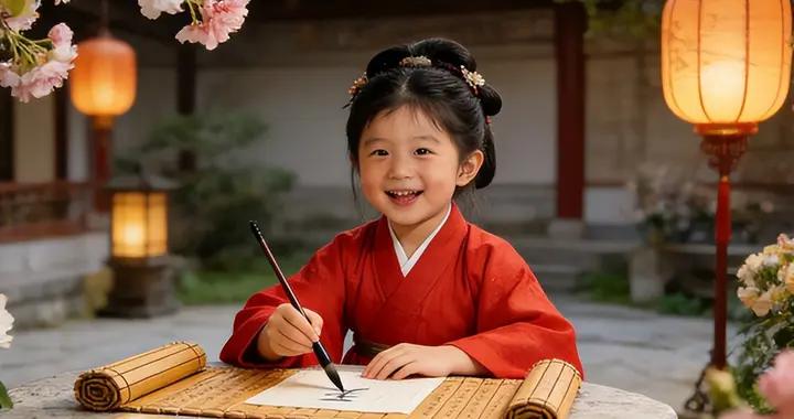 孩子最佳“認字時間”，並非3到4歲，這一年齡識字量會迎來大爆發