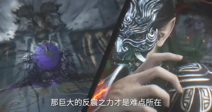 王林超越墨非，敲妖鼓洗髓，引天地共鳴鎮壓金總管，王林逆修問鼎