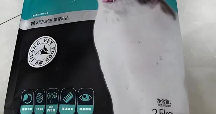 力狼貓糧怎麼樣？好不好？爲什麼這麼受歡迎？