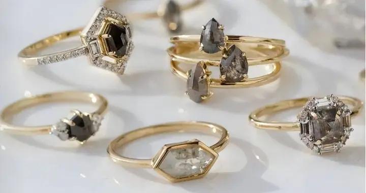 反擊來了！西方鑽石商炒作“醜鑽石”爆紅，河南努力功虧一簣？