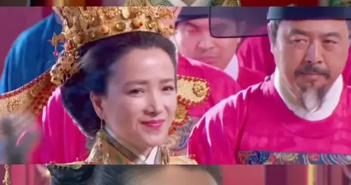 古典第一美人何晴：給了劉威青春，給了許亞軍孩子，61歲香消玉殞