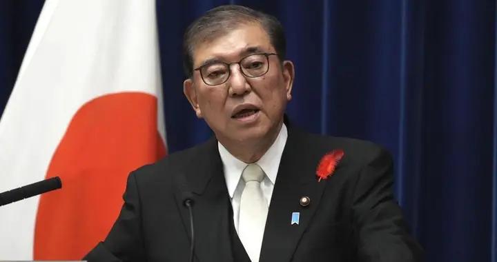 中國軍力嚇不倒日本？石破茂捅破窗戶紙：換首相，也會走上老路