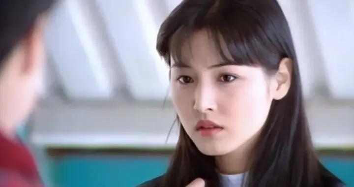 她不願意被潛規則，演了87部戲也叫不出名字，今55歲模樣沒怎麼變