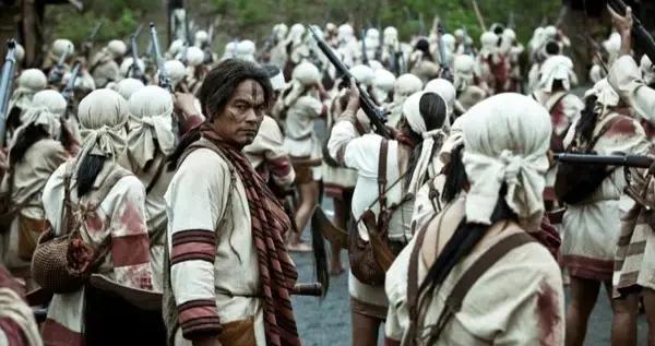 《賽德克·巴萊》重映，喚醒兩岸共同歷史記憶