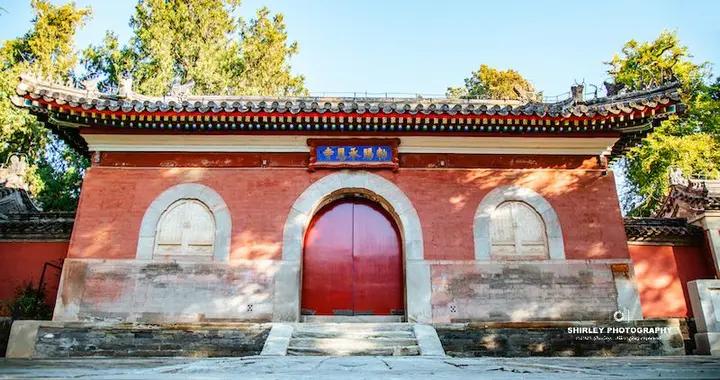 北京最神祕的皇家寺院，因“三不”原則關閉500年，今年正式開放