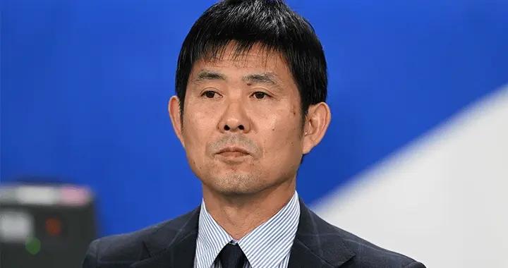 森保一年度最佳球員投票：姆巴佩、亞馬爾、阿什拉夫