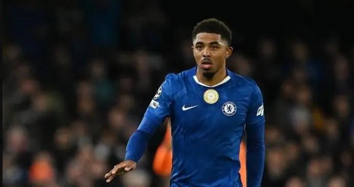 福法納：我因德羅巴愛上切爾西；希望像德塞利和馬克萊萊一樣