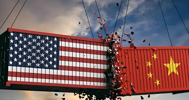 美國關稅大棒揮空，多國航班轉身飛向廣州！