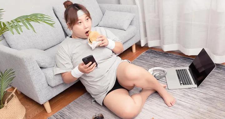 看懂幾個減肥冷知識，讓你持續掉秤