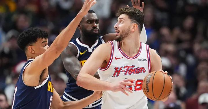 火箭輸球太冤！對陣掘金裁判報告出爐：三次錯漏判都是火箭喫虧