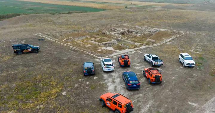 簽證零壓力！2026年自駕中亞，32天連穿五個斯坦國，一路驚喜連連