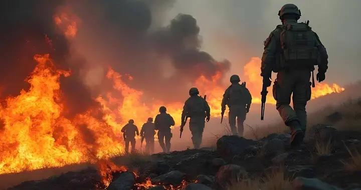 基辛格生前直言：若大戰爆發，美國槍口率先指向誰？三大關鍵因素