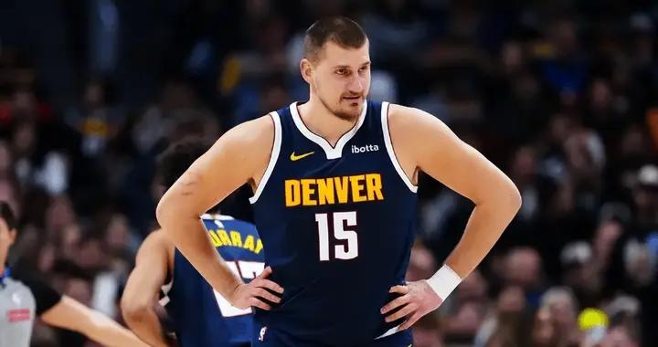 火箭掘金裁判報告：加時2次錯判1次漏判均不利火箭