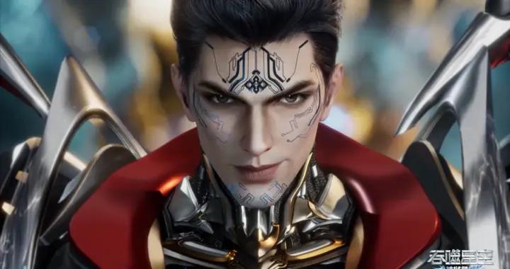 羅峯霸氣破幻境，銀眸搶奪感應器原因讓人意外，斯卜瓦橄欖枝被拒