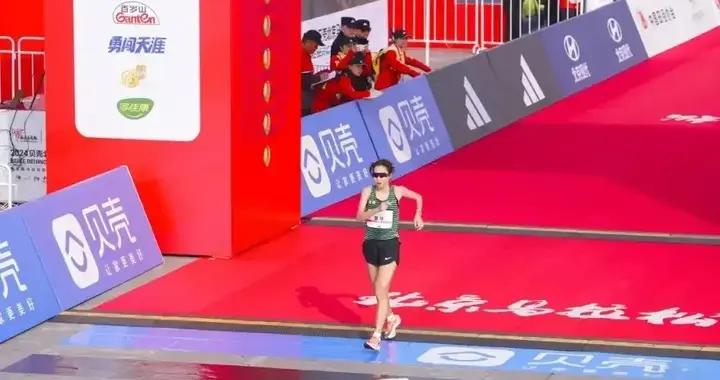 吳冰世界排名超李芷萱！國內女子金標第三人之爭，廈馬成關鍵戰