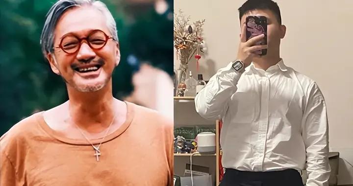 男人不管差不差錢，千萬“別穿”這5件廉價衣服，油膩顯老又寒酸