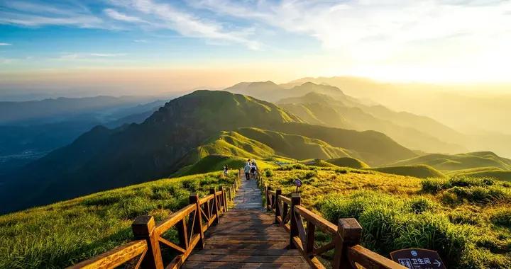 用好文旅供需適配“三件套”