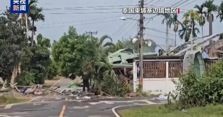 泰方稱柬方作爲入侵的一方必須率先宣佈停火，柬埔寨暫無回應