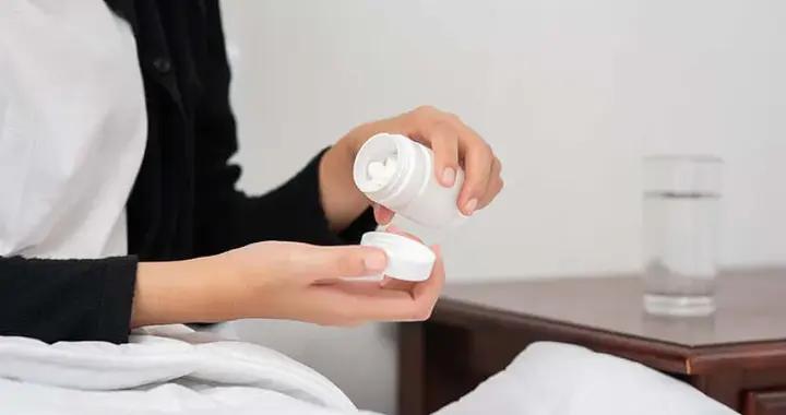 藥師提醒：喫這種抗流感藥，千萬別喝牛奶