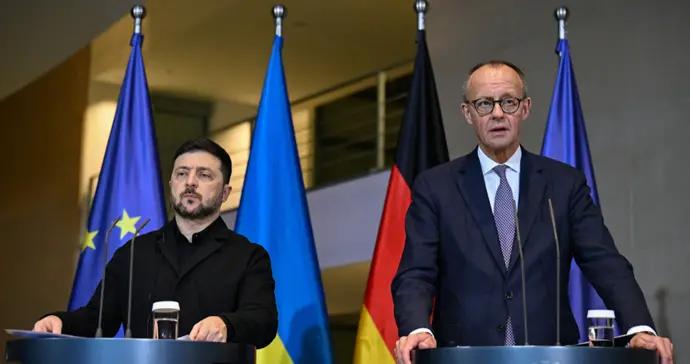 俄羅斯稱已接近解決烏克蘭危機，但不會在頓巴斯、克里米亞問題上有任何讓步