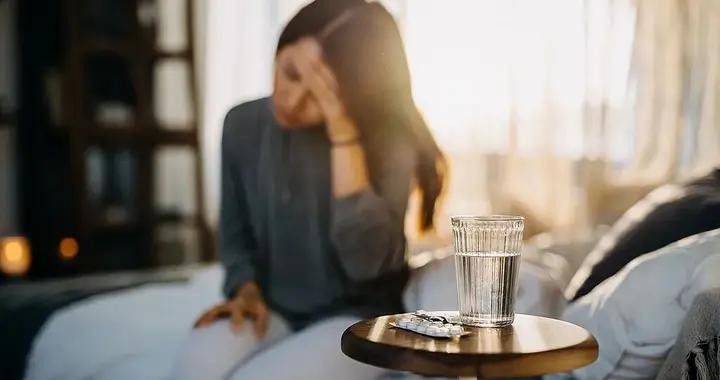 女子一覺醒來險喪命，測出大量病毒！這個習慣很多人都有