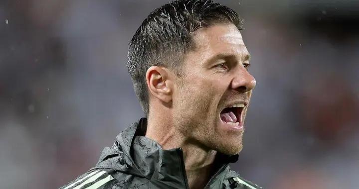 六臺：阿隆索已要求其團隊製作視頻合集，分析球隊比賽表現