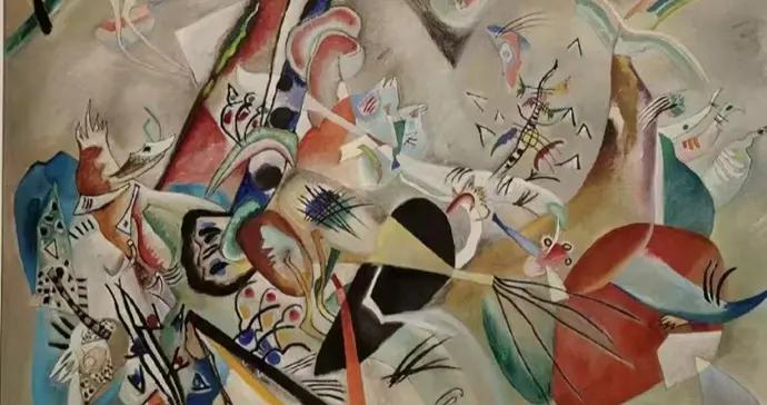 “詩歌只是古老的幻象”