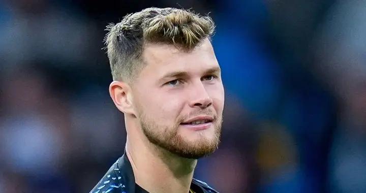 國米跟隊：何塞普很有機會首發出戰意超杯半決賽