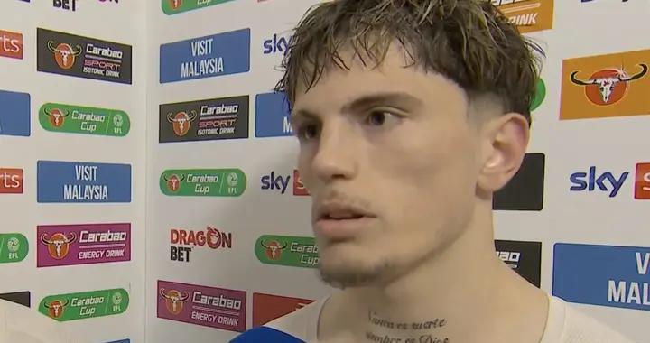 加納喬：我們不會糾結首發還是替補，只是盡力去幫助球隊