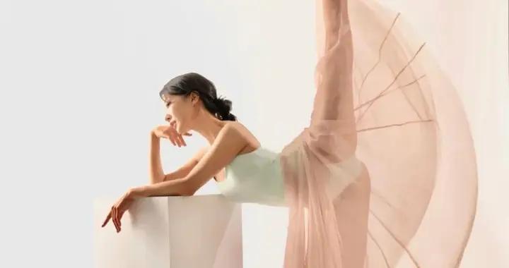 從舞蹈到健身，她的身材太絕了！