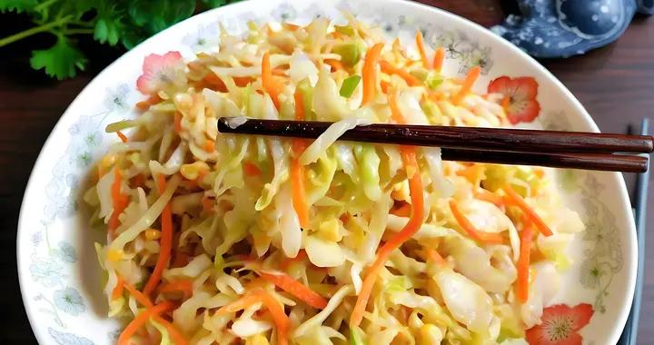 冬天使勁喫，葉酸是蘋果的38倍，1元1斤的“菜王”，分享3種做法