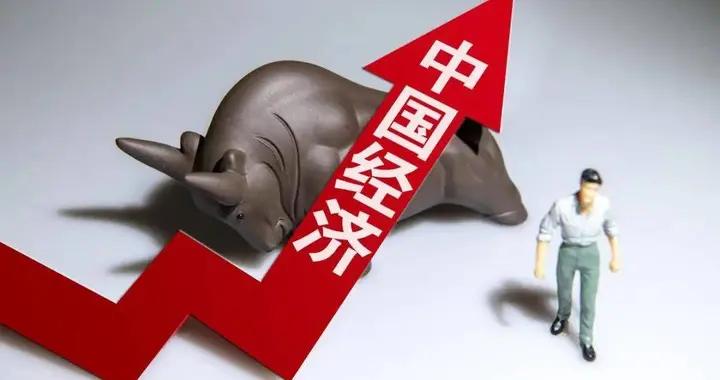 中國經濟將破140萬億，如今中美差距反而擴大？