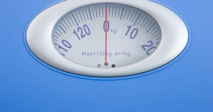 女生體重不過百的6個自律行爲