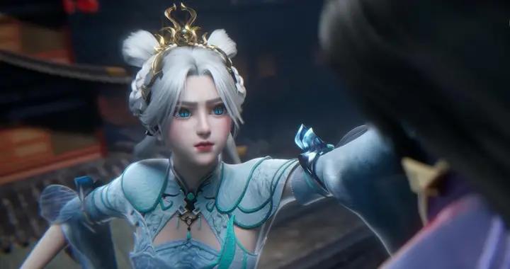 協助者成炮灰，王林霸氣吊打，劍靈少女驚豔，許立國被迷住險叛逃