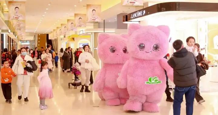 從交易場到情感共同體，百聯股份以“文化賦美”促商旅文縱深融合