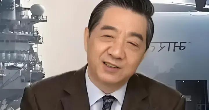 張召忠曾預言：若中美開戰，美軍可能會按照4個步驟打擊中國