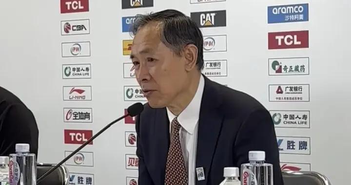 人多就是好，許利民：希望這個賽季實現陣容五上五下的目標