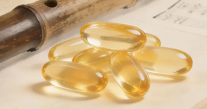 靈芝油最好的三個牌子是什麼？中國最新發布的靈芝孢子油榜單來襲