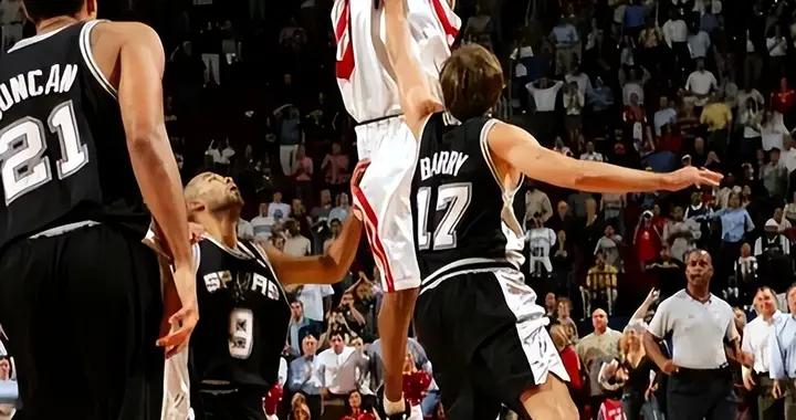 爲何麥迪35秒13分在NBA家喻戶曉，穆雷32秒12分卻無人問津