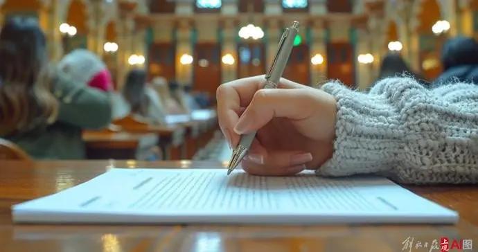 減少考試頻次，淡化分數競爭！教育部發布20條舉措，加強中小學日常考試管理